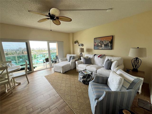 880 MANDALAY AVENUE S806, Clearwater Beach, FL 33767