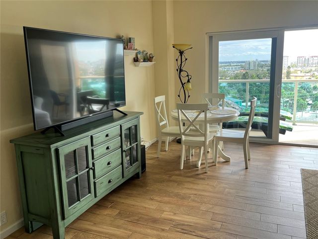 880 MANDALAY AVENUE S806, Clearwater Beach, FL 33767