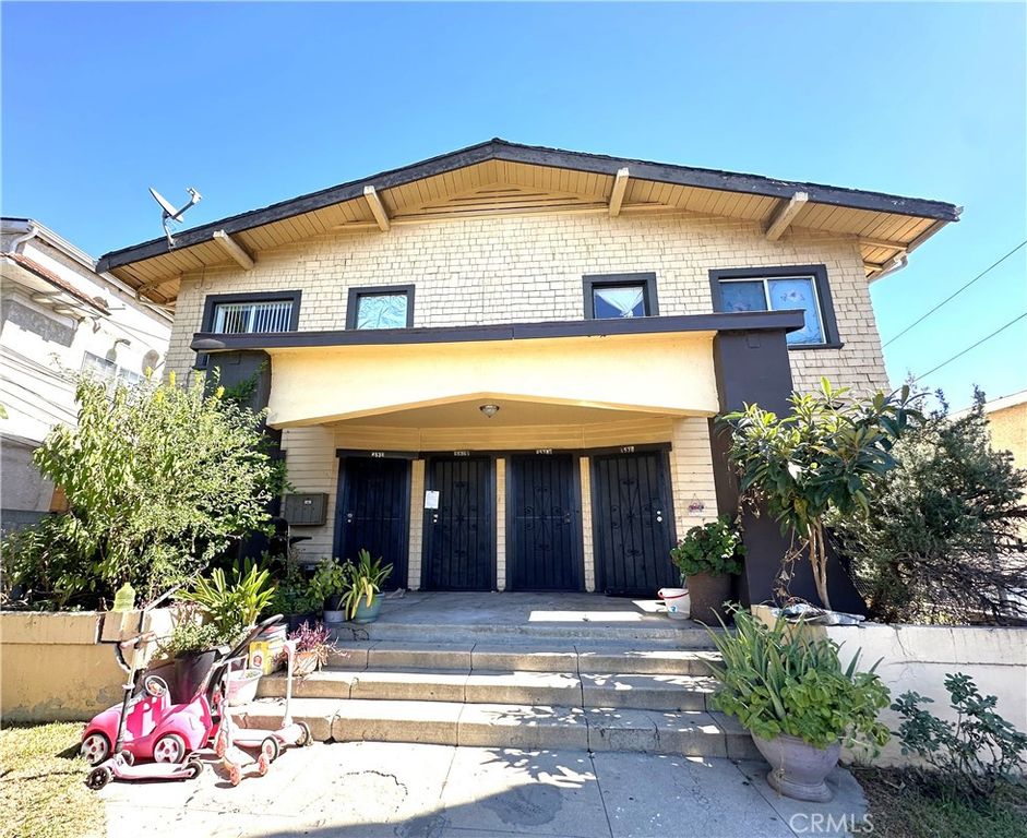 4536 Wesley, Los Angeles, CA 90037 — photo 2