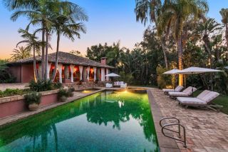 17116 Paseo Hermosa, Rancho Santa Fe, CA 92067