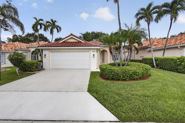 2625 Kittbuck Way, West Palm Beach, FL 33411