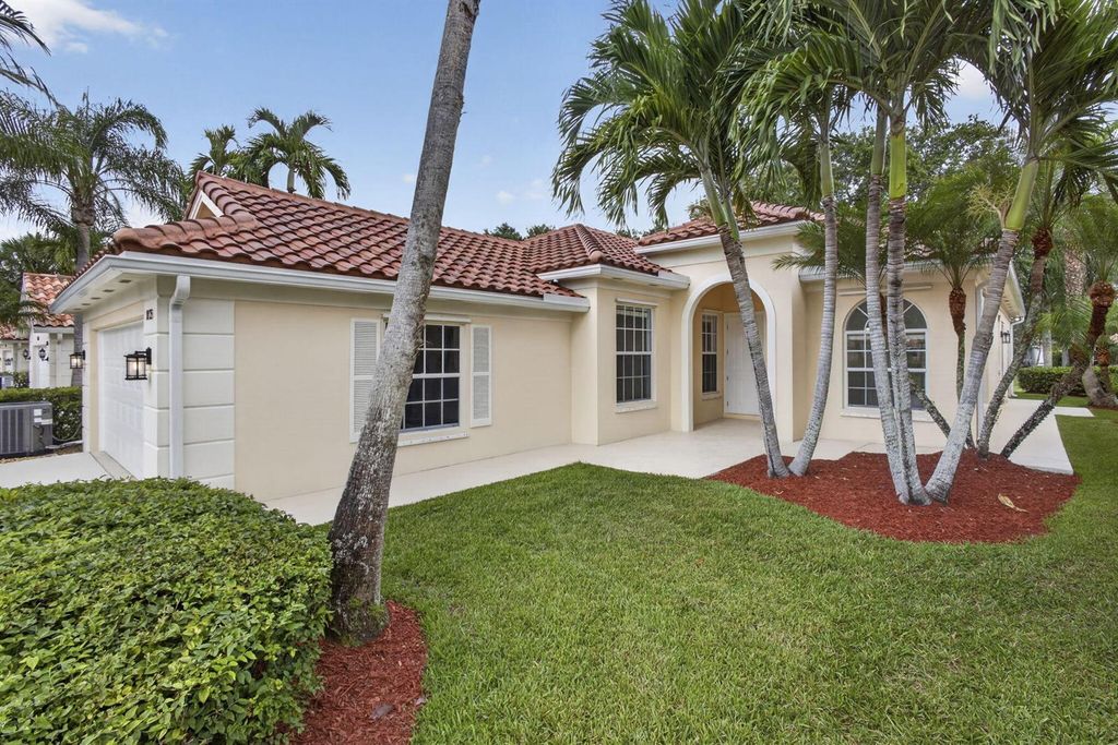 2625 Kittbuck Way, West Palm Beach, FL 33411