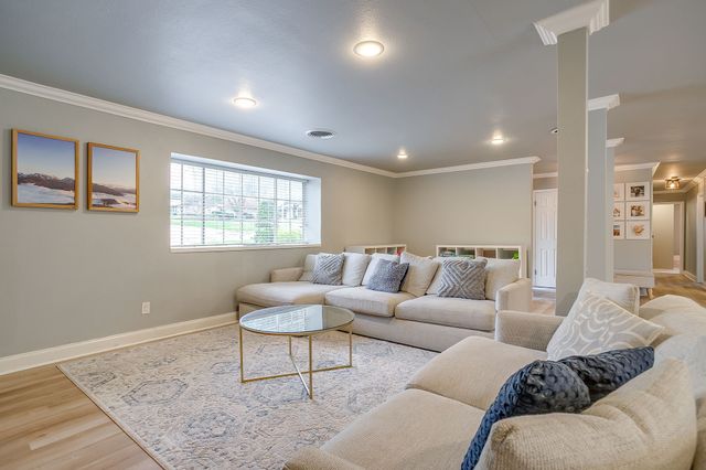 6601 Dakar Road W, Fort Worth, TX 76116