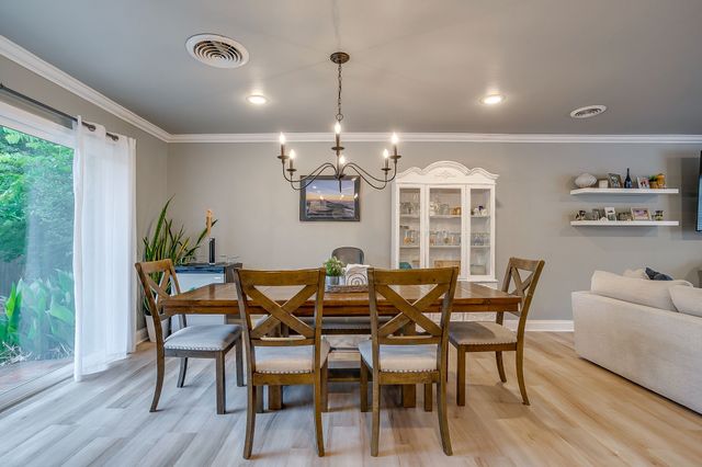 6601 Dakar Road W, Fort Worth, TX 76116