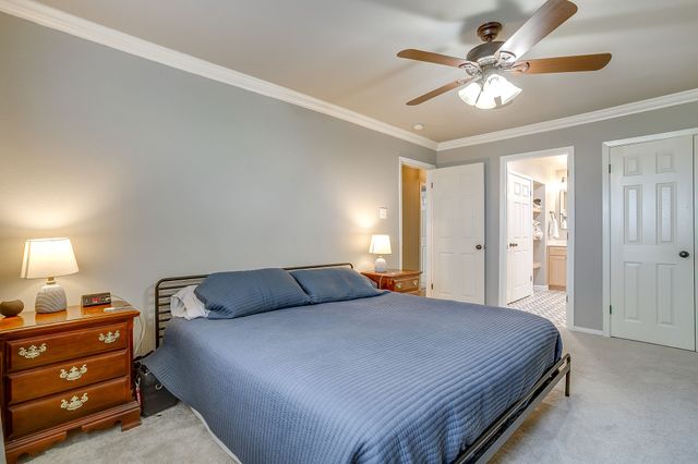 6601 Dakar Road W, Fort Worth, TX 76116