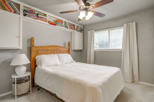 6601 Dakar Road W, Fort Worth, TX 76116