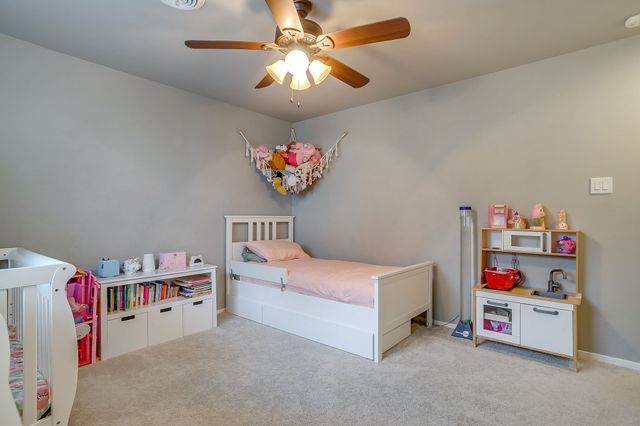 6601 Dakar Road W, Fort Worth, TX 76116