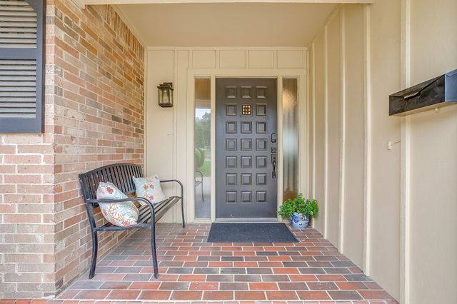 6601 Dakar Road W, Fort Worth, TX 76116