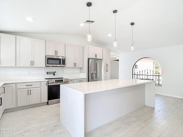 7478 Dundee Way, Spring Hill, FL 34613