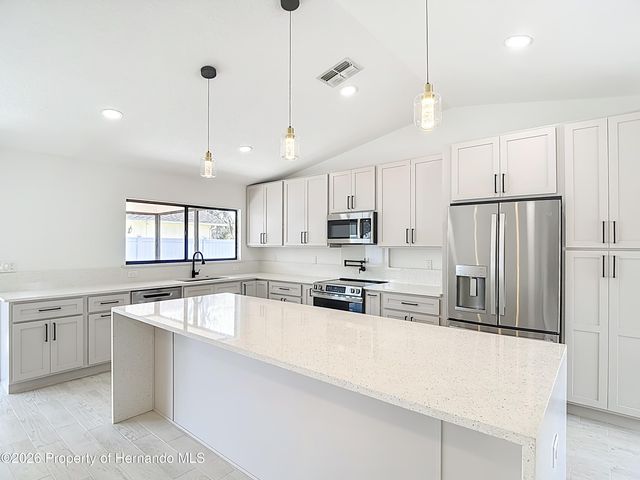 7478 Dundee Way, Spring Hill, FL 34613