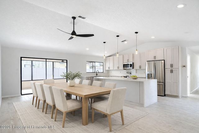 7478 Dundee Way, Spring Hill, FL 34613