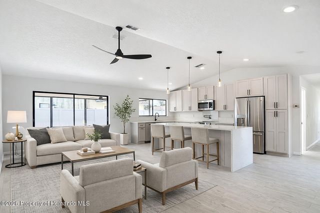 7478 Dundee Way, Spring Hill, FL 34613