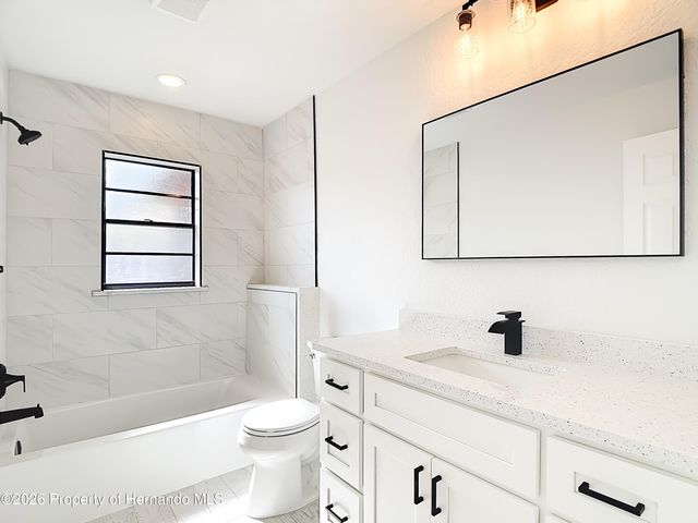 7478 Dundee Way, Spring Hill, FL 34613