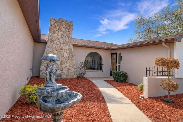 7478 Dundee Way, Spring Hill, FL 34613