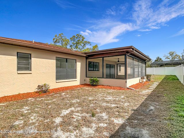 7478 Dundee Way, Spring Hill, FL 34613