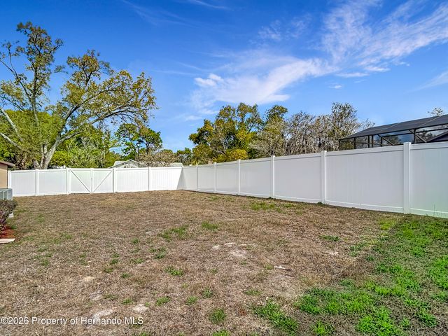 7478 Dundee Way, Spring Hill, FL 34613