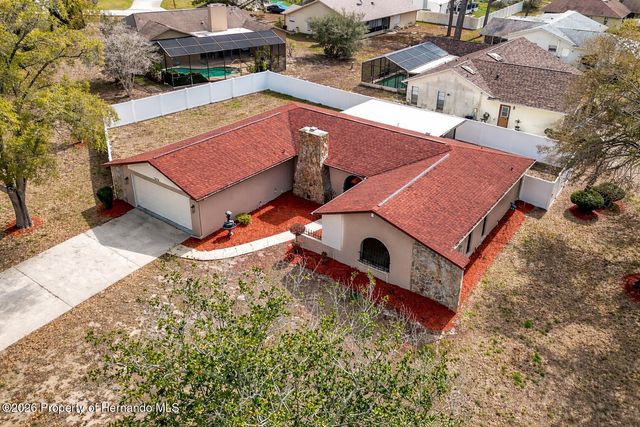 7478 Dundee Way, Spring Hill, FL 34613