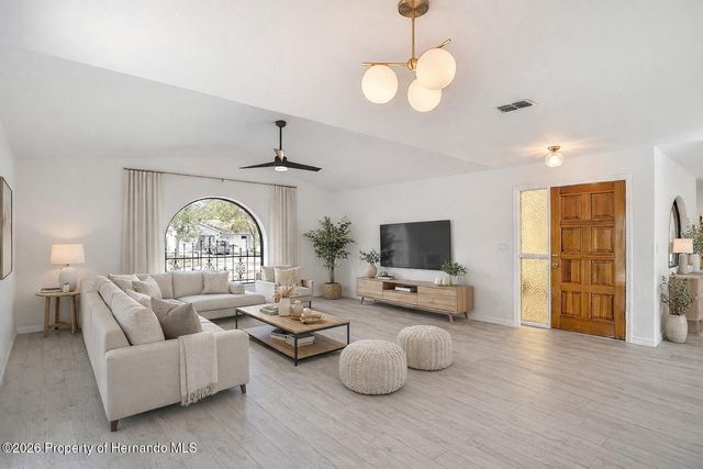 7478 Dundee Way, Spring Hill, FL 34613