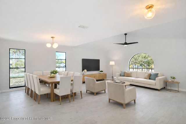 7478 Dundee Way, Spring Hill, FL 34613