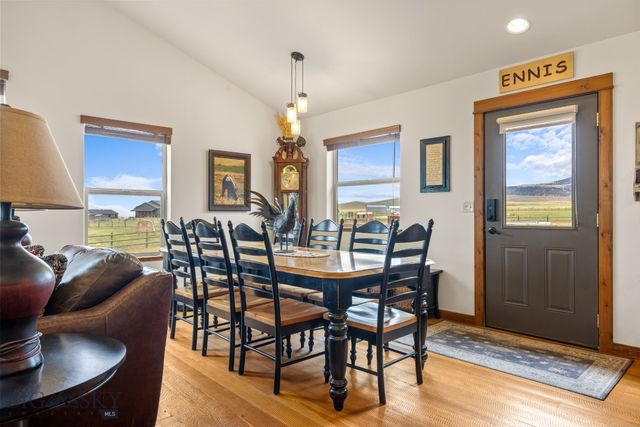 22 Hayfield Loop Trail, Ennis, MT 59729