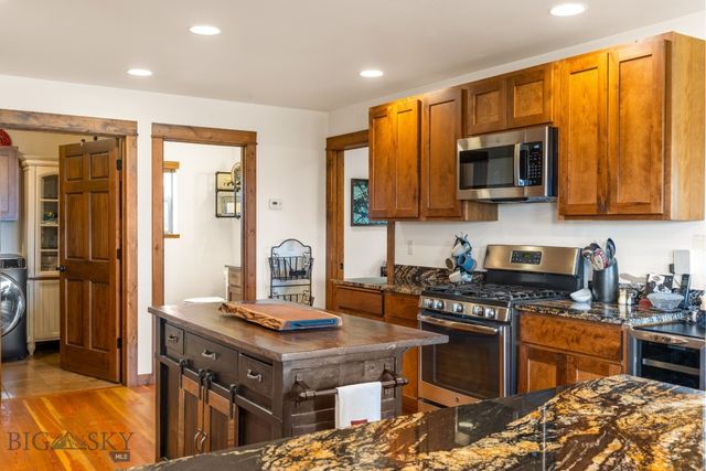 22 Hayfield Loop Trail, Ennis, MT 59729