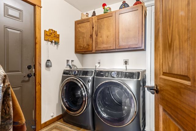 22 Hayfield Loop Trail, Ennis, MT 59729