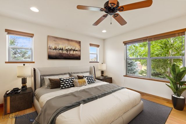 22 Hayfield Loop Trail, Ennis, MT 59729