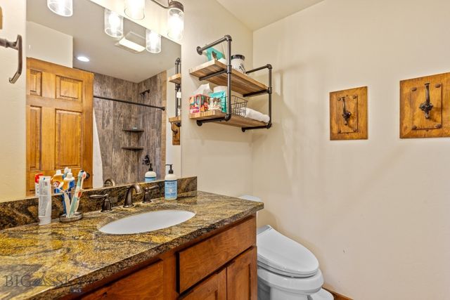 22 Hayfield Loop Trail, Ennis, MT 59729