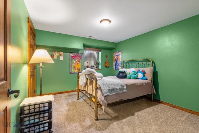 22 Hayfield Loop Trail, Ennis, MT 59729