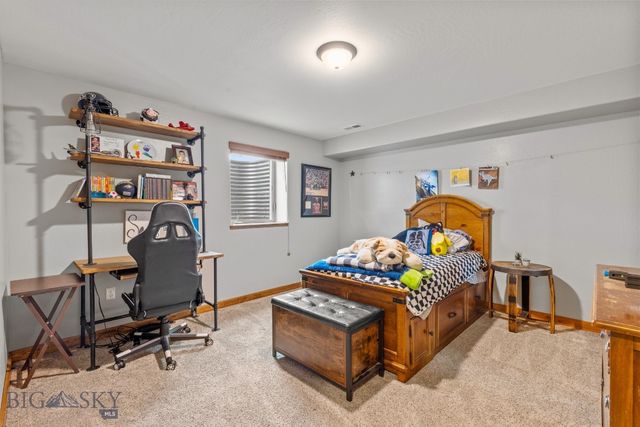 22 Hayfield Loop Trail, Ennis, MT 59729