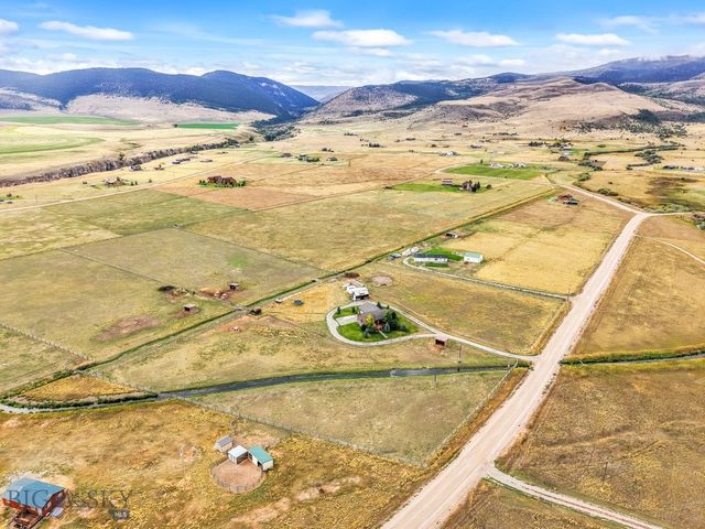 22 Hayfield Loop Trail, Ennis, MT 59729
