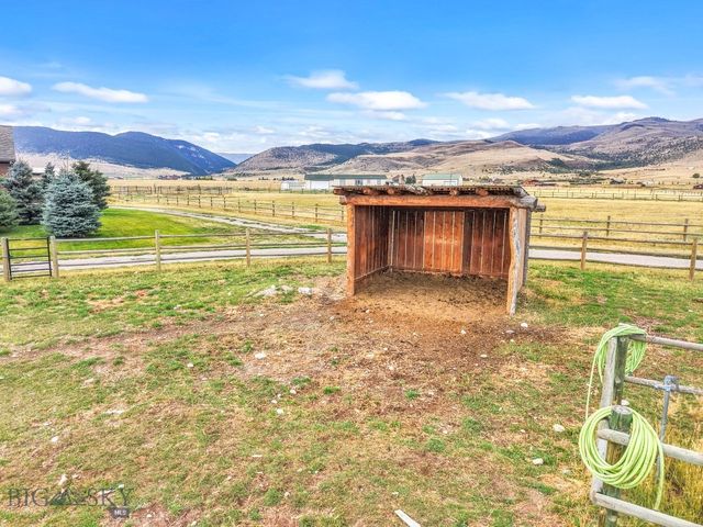 22 Hayfield Loop Trail, Ennis, MT 59729