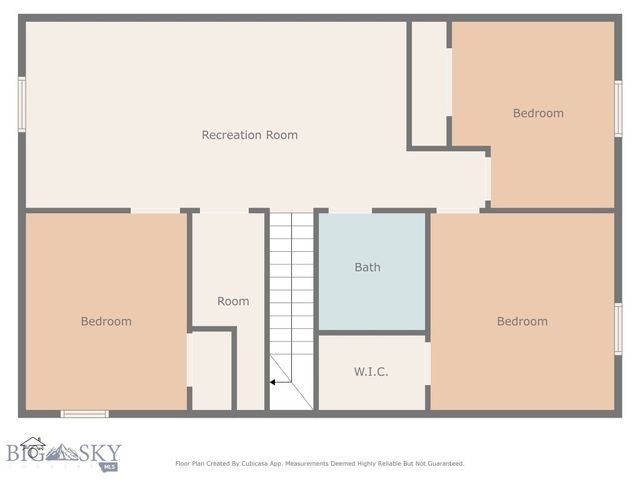 22 Hayfield Loop Trail, Ennis, MT 59729