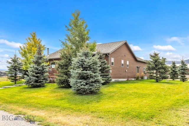 22 Hayfield Loop Trail, Ennis, MT 59729