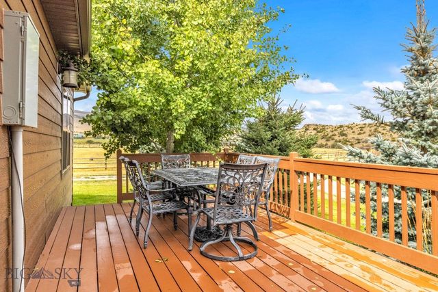 22 Hayfield Loop Trail, Ennis, MT 59729