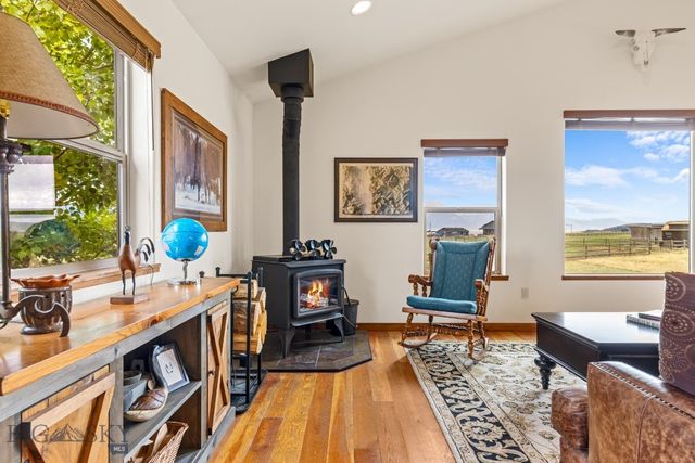 22 Hayfield Loop Trail, Ennis, MT 59729