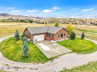 22 Hayfield Loop Trail, Ennis, MT 59729