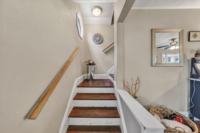 2015 Denniston AVE SW, Roanoke, VA 24015
