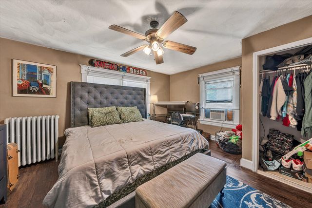 2015 Denniston AVE SW, Roanoke, VA 24015