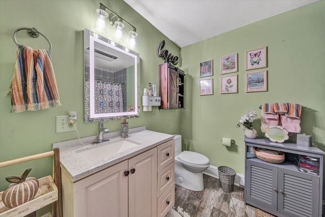 2015 Denniston AVE SW, Roanoke, VA 24015