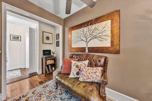 2015 Denniston AVE SW, Roanoke, VA 24015