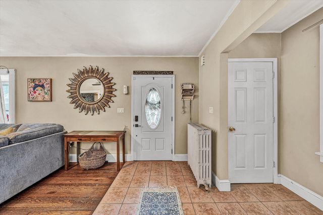 2015 Denniston AVE SW, Roanoke, VA 24015