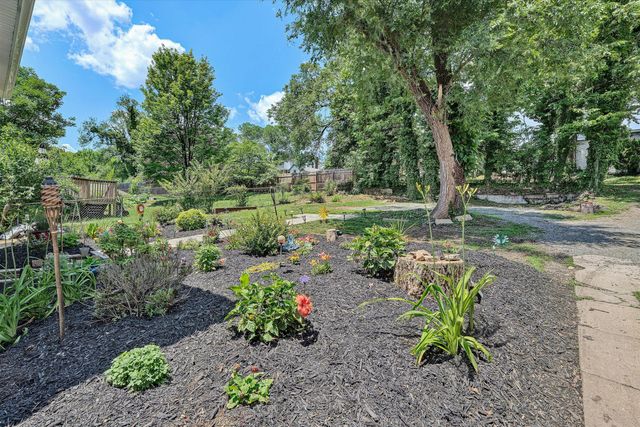 2015 Denniston AVE SW, Roanoke, VA 24015