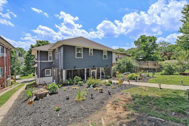 2015 Denniston AVE SW, Roanoke, VA 24015
