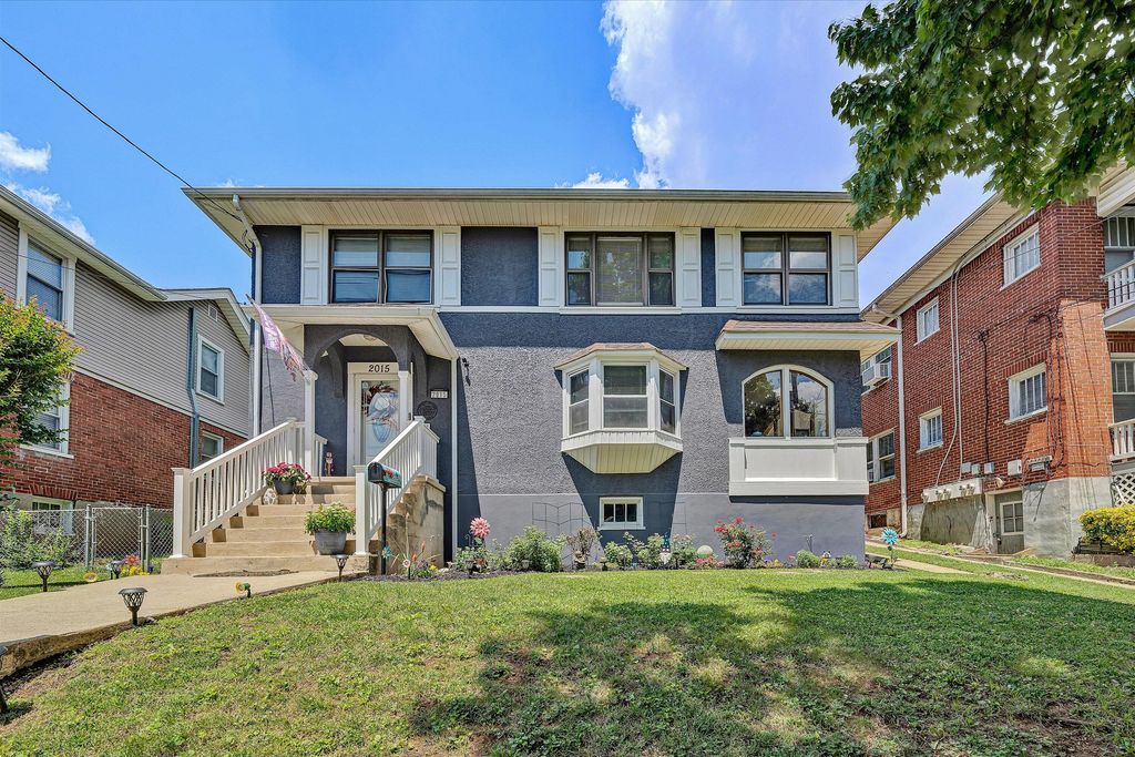 2015 Denniston AVE SW, Roanoke, VA 24015