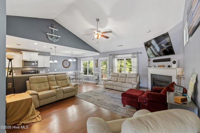 1212 South Brook Road, Winnabow, NC 28479
