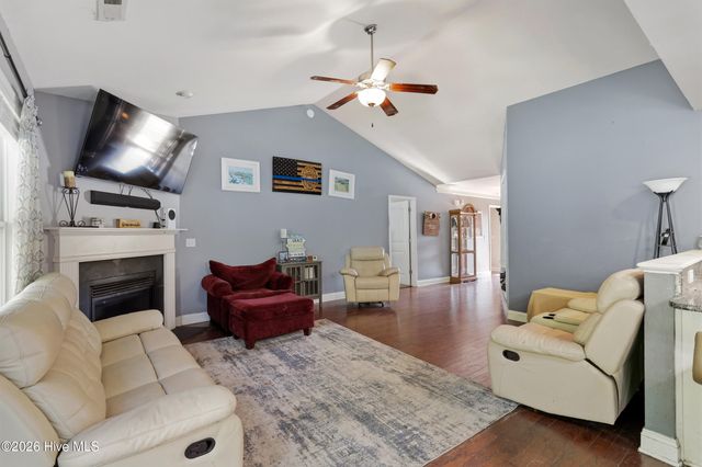 1212 South Brook Road, Winnabow, NC 28479