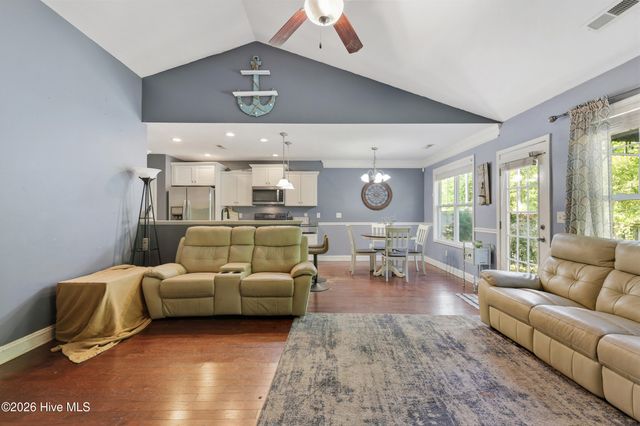 1212 South Brook Road, Winnabow, NC 28479