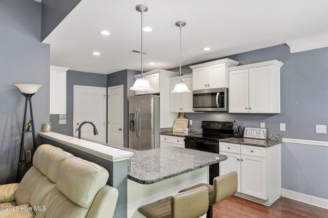 1212 South Brook Road, Winnabow, NC 28479