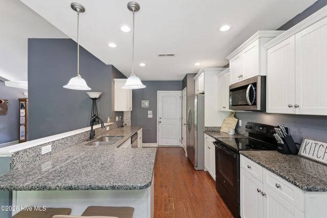 1212 South Brook Road, Winnabow, NC 28479